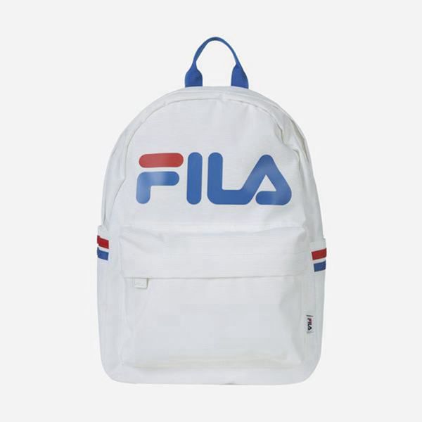 Fila Batohy Biele - Court Mini Vypredaj - Slovakia 65379-WEBS